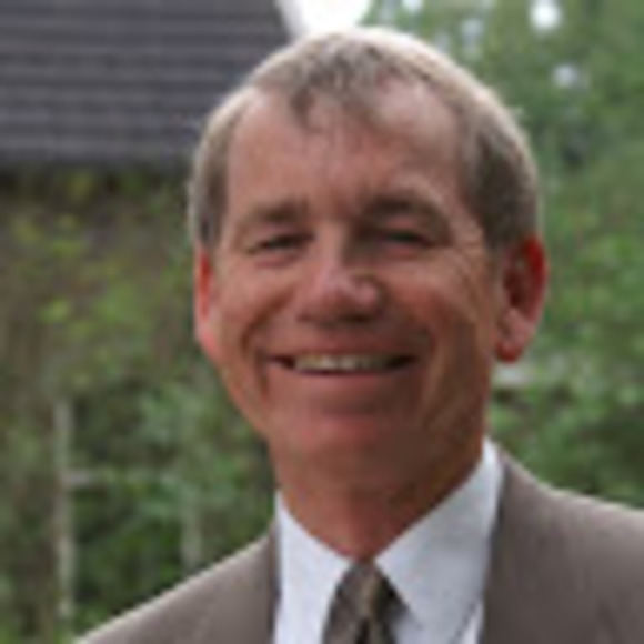 Meet your Posher, Jim - Picture 1 of 1